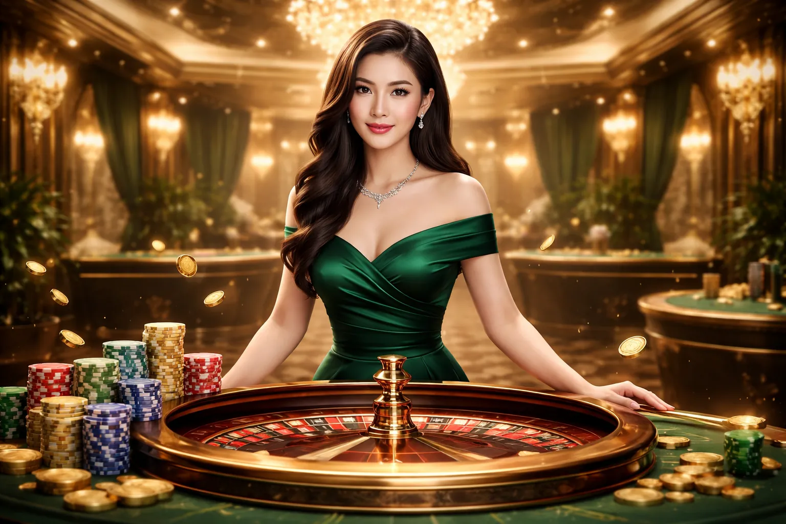Tính năng bảo mật của 78be App Android